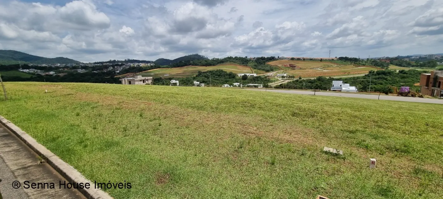 Foto 2 de Terreno / Lote à venda, 459m2 em Vila Nova Esperia, Jundiai - SP