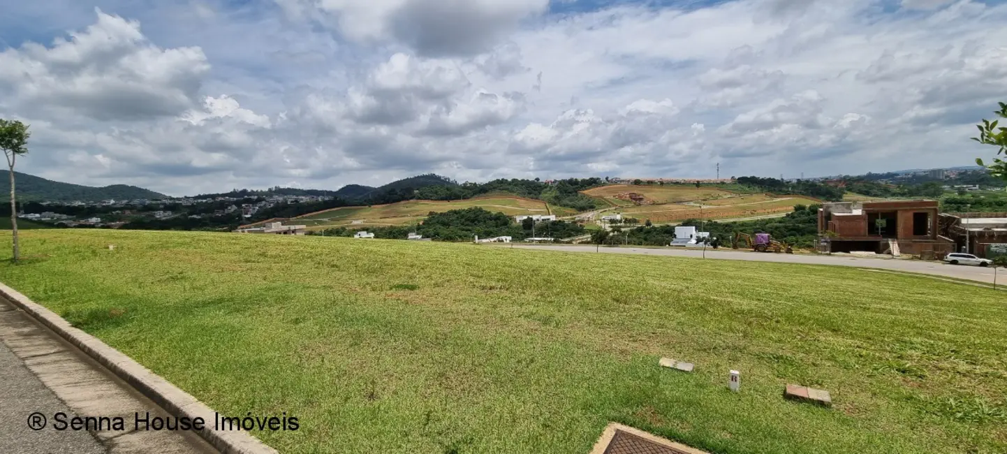 Foto 7 de Terreno / Lote à venda, 459m2 em Vila Nova Esperia, Jundiai - SP