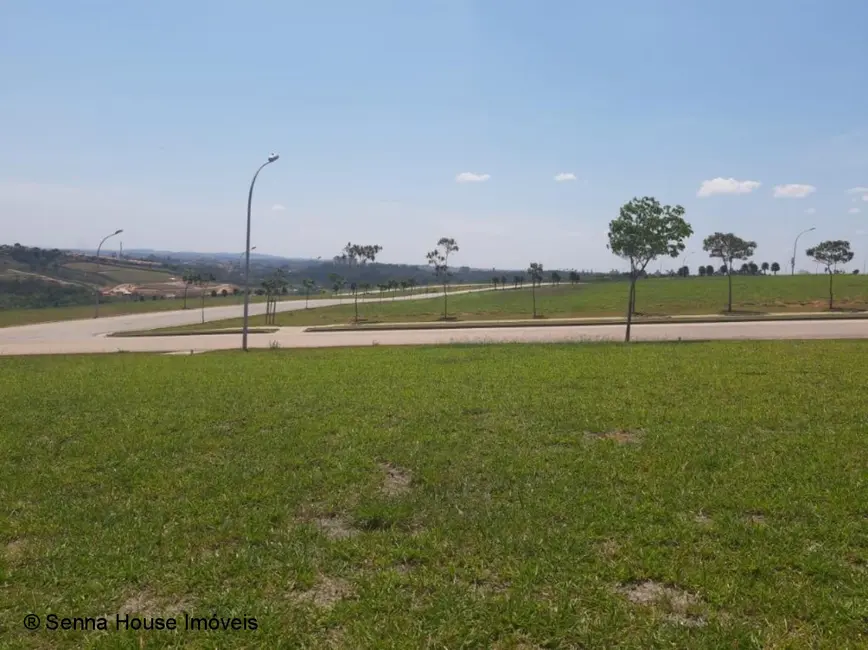 Foto 3 de Terreno / Lote à venda, 510m2 em Vila Nova Esperia, Jundiai - SP