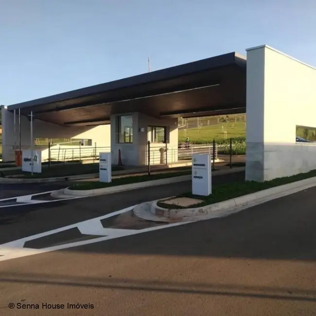 Foto 2 de Terreno / Lote à venda, 510m2 em Vila Nova Esperia, Jundiai - SP