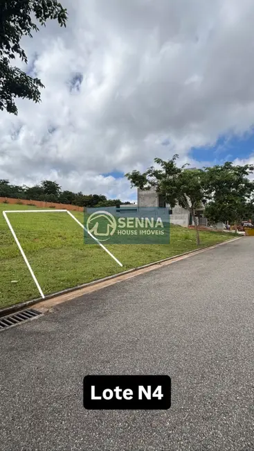 Foto 1 de Terreno / Lote à venda, 490m2 em Vila Nova Esperia, Jundiai - SP