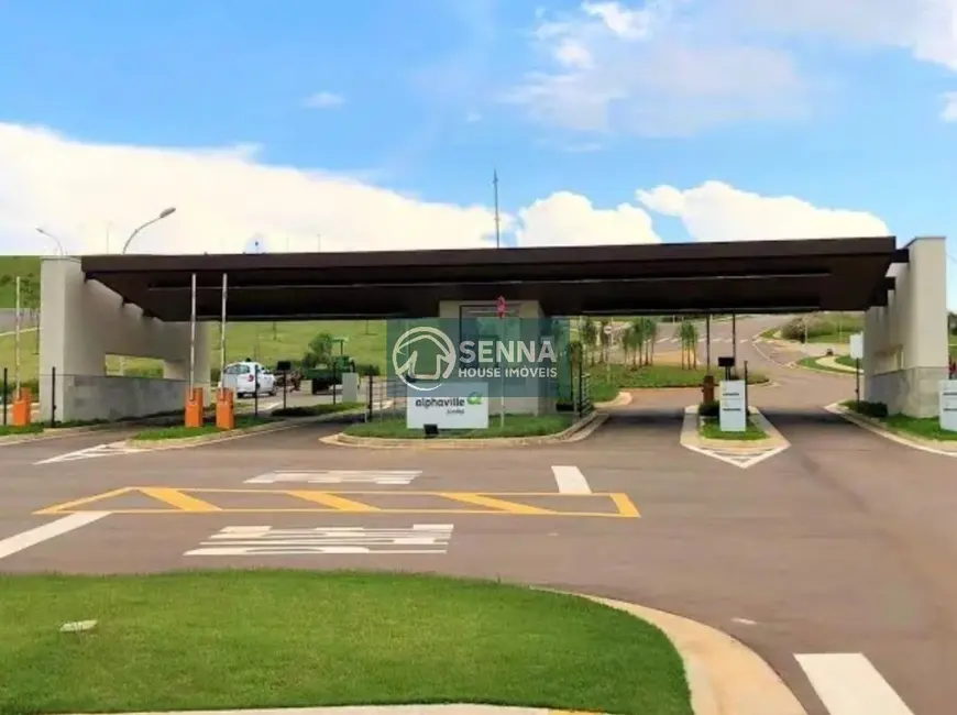 Foto 2 de Terreno / Lote à venda, 490m2 em Vila Nova Esperia, Jundiai - SP