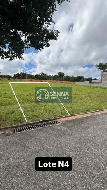 Foto 3 de Terreno / Lote à venda, 490m2 em Vila Nova Esperia, Jundiai - SP