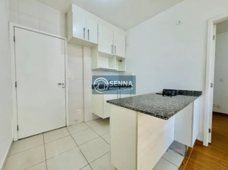 Apartamento com 1 quarto à venda, 35m2 em Vila Arens II, Jundiai - SP - imagem 3 Foto 3 de Apartamento com 1 quarto à venda, 35m2 em Vila Arens II, Jundiai - SP