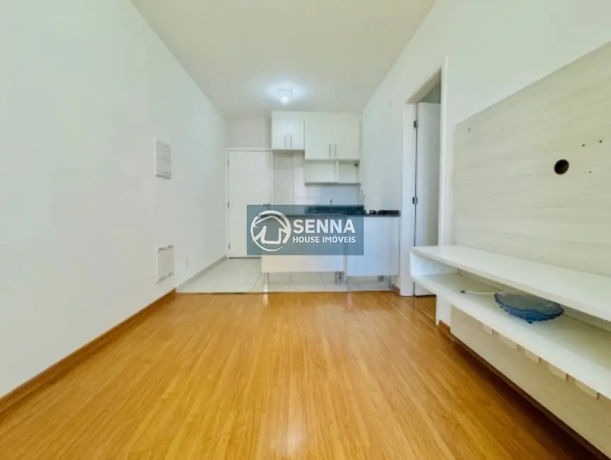 Apartamento com 1 quarto à venda, 35m2 em Vila Arens II, Jundiai - SP - imagem 4 Foto 4 de Apartamento com 1 quarto à venda, 35m2 em Vila Arens II, Jundiai - SP