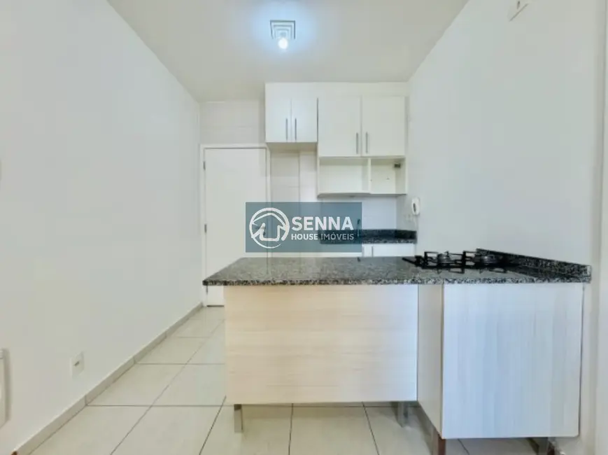 Apartamento com 1 quarto à venda, 35m2 em Vila Arens II, Jundiai - SP - imagem 2 Foto 2 de Apartamento com 1 quarto à venda, 35m2 em Vila Arens II, Jundiai - SP