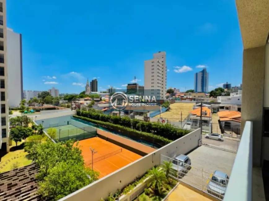 Apartamento com 1 quarto à venda, 35m2 em Vila Arens II, Jundiai - SP - imagem 7 Foto 7 de Apartamento com 1 quarto à venda, 35m2 em Vila Arens II, Jundiai - SP