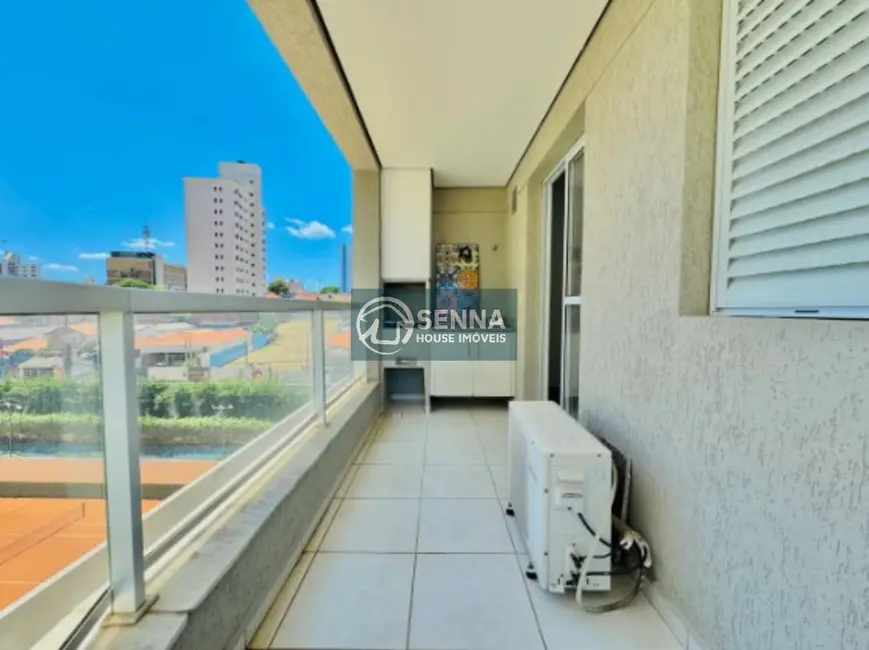 Apartamento com 1 quarto à venda, 35m2 em Vila Arens II, Jundiai - SP - imagem 8 Foto 8 de Apartamento com 1 quarto à venda, 35m2 em Vila Arens II, Jundiai - SP