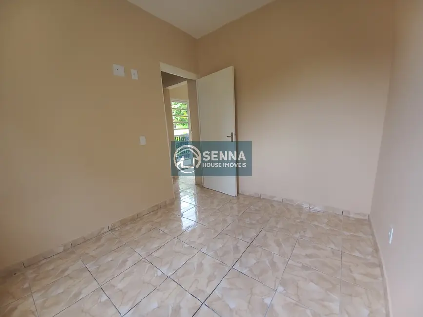 Foto 6 de Apartamento com 2 quartos para alugar, 50m2 em Vila Nambi, Jundiai - SP