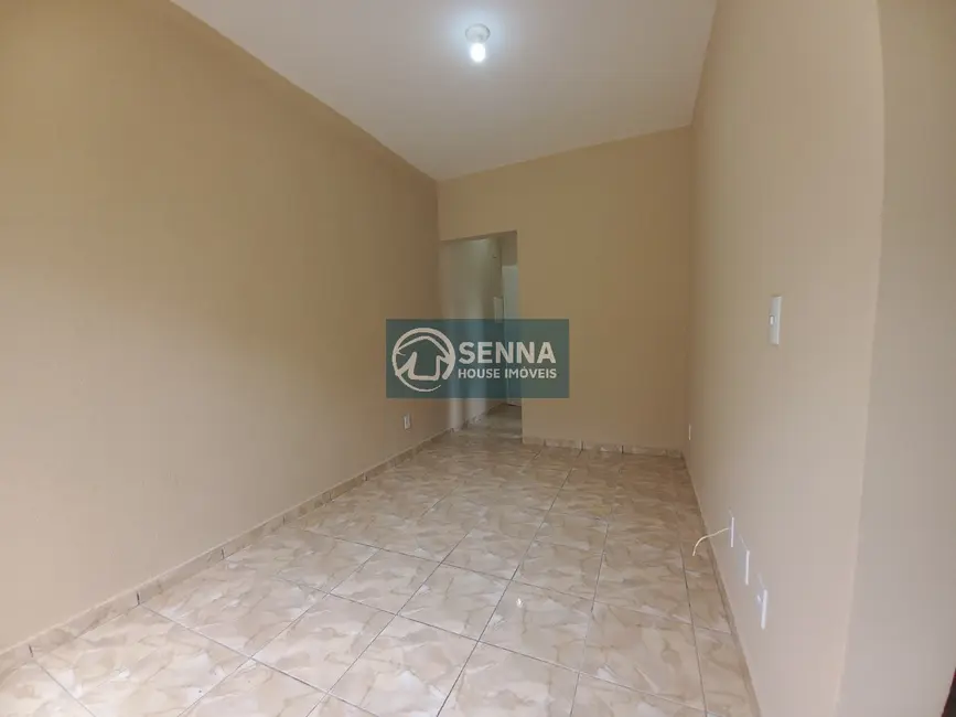 Foto 4 de Apartamento com 2 quartos para alugar, 50m2 em Vila Nambi, Jundiai - SP