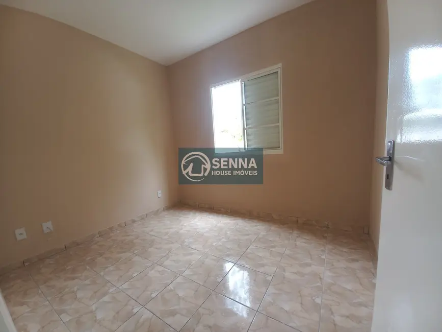 Foto 9 de Apartamento com 2 quartos para alugar, 50m2 em Vila Nambi, Jundiai - SP