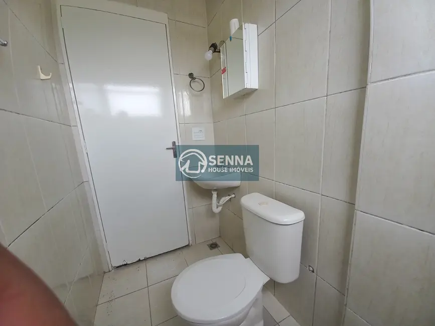 Foto 8 de Apartamento com 2 quartos para alugar, 50m2 em Vila Nambi, Jundiai - SP