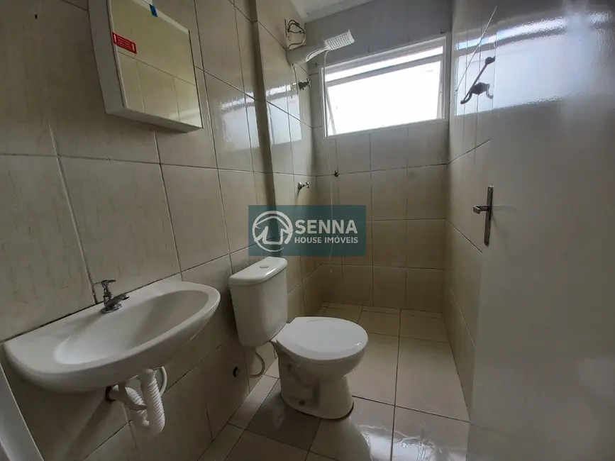 Foto 7 de Apartamento com 2 quartos para alugar, 50m2 em Vila Nambi, Jundiai - SP