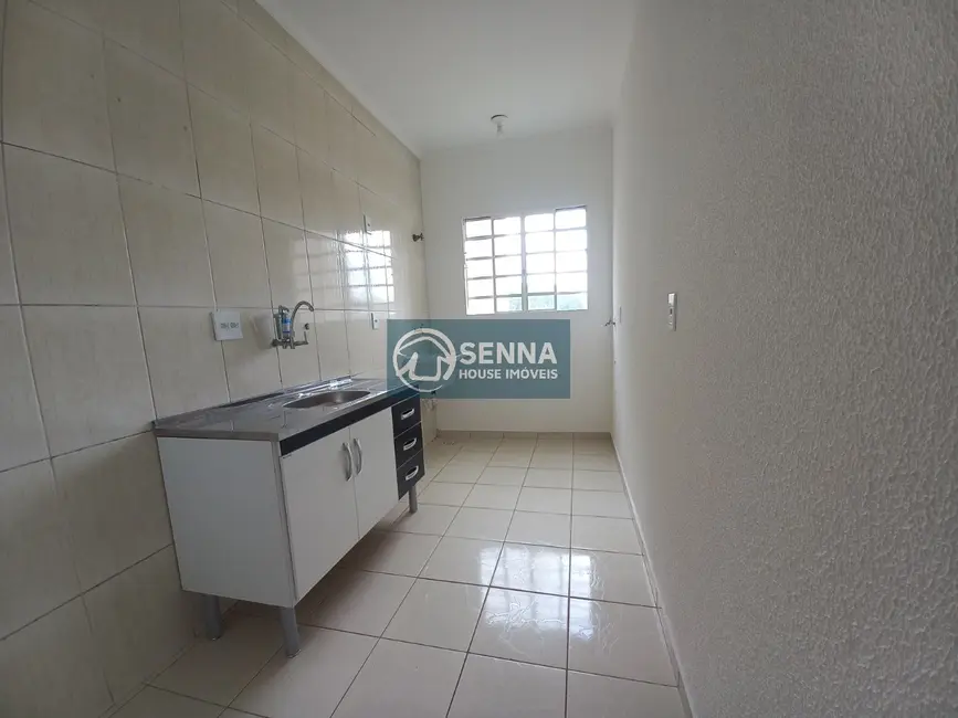 Foto 2 de Apartamento com 2 quartos para alugar, 50m2 em Vila Nambi, Jundiai - SP