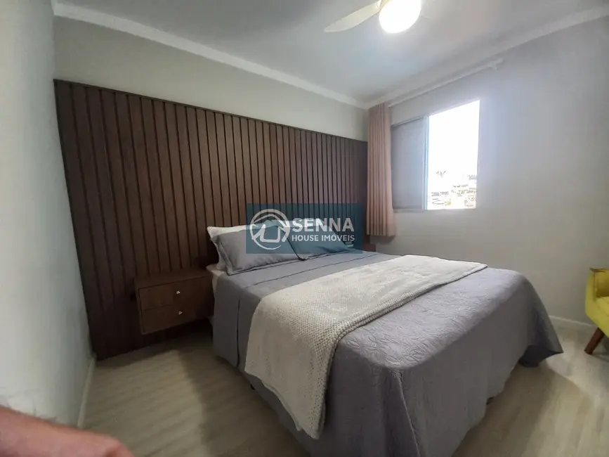 Foto 7 de Apartamento com 2 quartos à venda, 76m2 em Vila Santana I, Jundiai - SP
