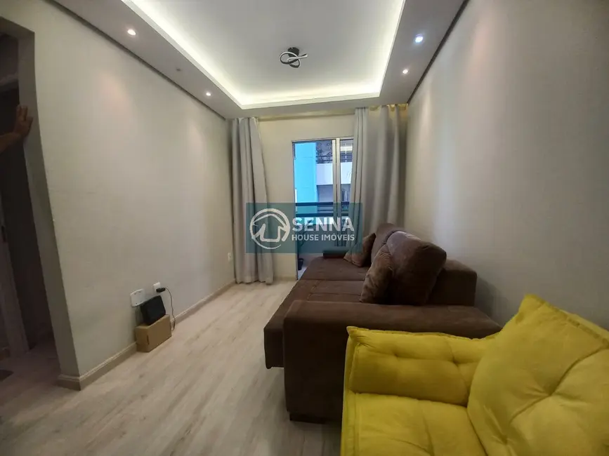 Foto 1 de Apartamento com 2 quartos à venda, 76m2 em Vila Santana I, Jundiai - SP