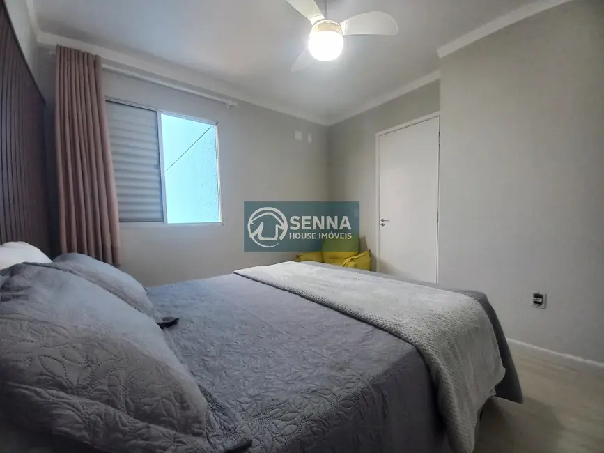 Foto 8 de Apartamento com 2 quartos à venda, 76m2 em Vila Santana I, Jundiai - SP