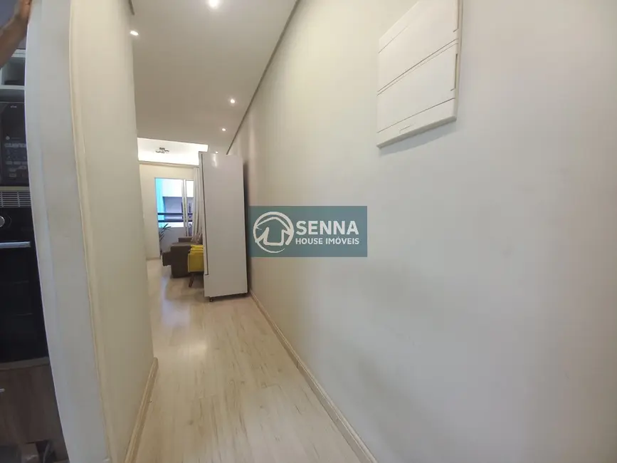 Foto 2 de Apartamento com 2 quartos à venda, 76m2 em Vila Santana I, Jundiai - SP