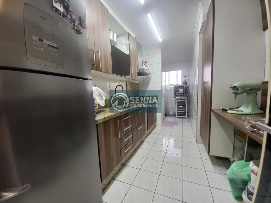 Foto 4 de Apartamento com 2 quartos à venda, 76m2 em Vila Santana I, Jundiai - SP