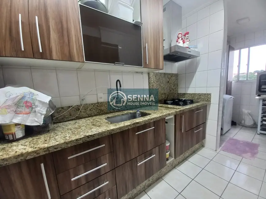 Foto 5 de Apartamento com 2 quartos à venda, 76m2 em Vila Santana I, Jundiai - SP