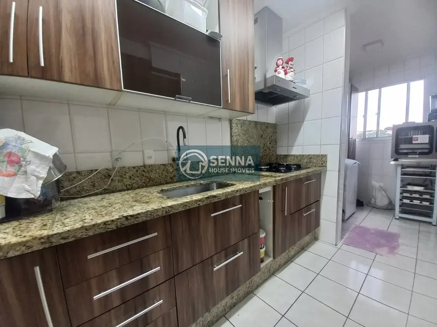 Foto 6 de Apartamento com 2 quartos à venda, 76m2 em Vila Santana I, Jundiai - SP