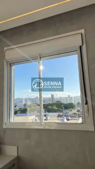 Foto 9 de Apartamento com 2 quartos à venda, 44m2 em Ponte de São João, Jundiai - SP