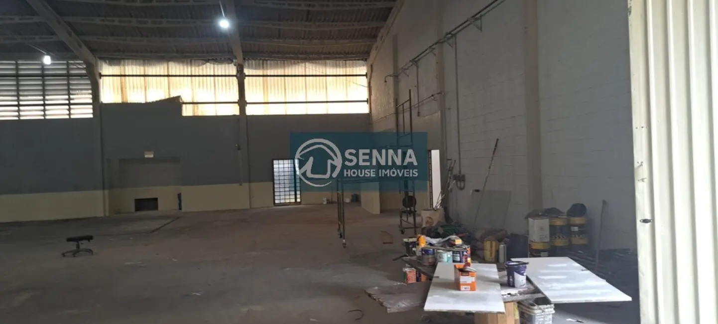 Foto 5 de Armazém / Galpão para alugar, 1700m2 em Itupeva - SP