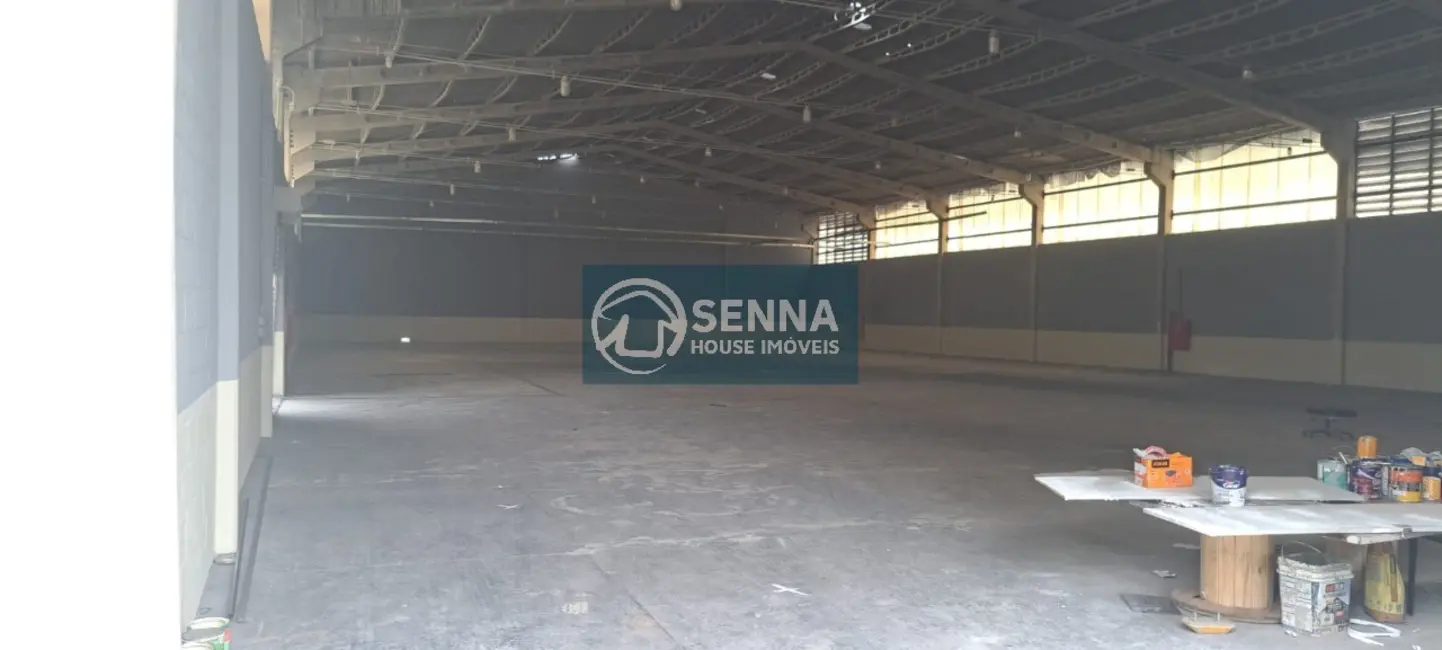 Foto 6 de Armazém / Galpão para alugar, 1700m2 em Itupeva - SP