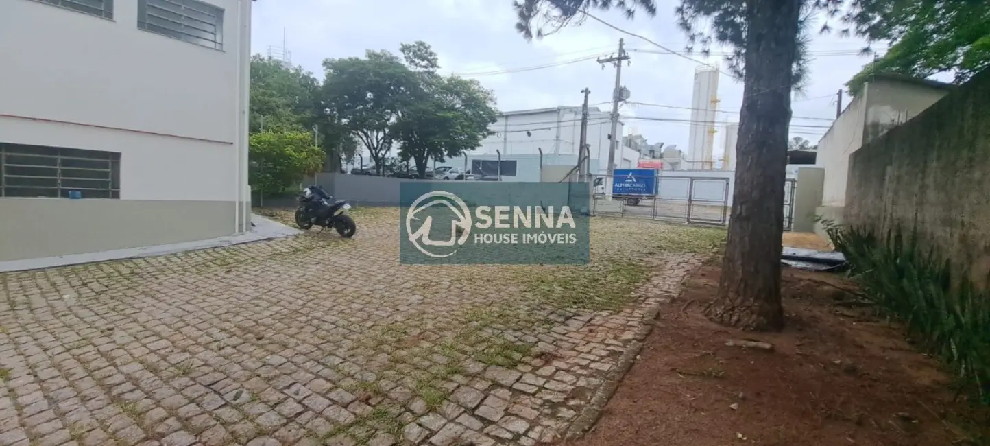 Foto 2 de Armazém / Galpão para alugar, 1700m2 em Itupeva - SP