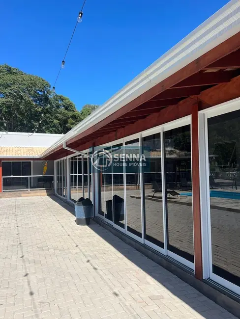 Foto 6 de Chácara com 3 quartos à venda, 4000m2 em Jardim Santa Maria, Campo Limpo Paulista - SP