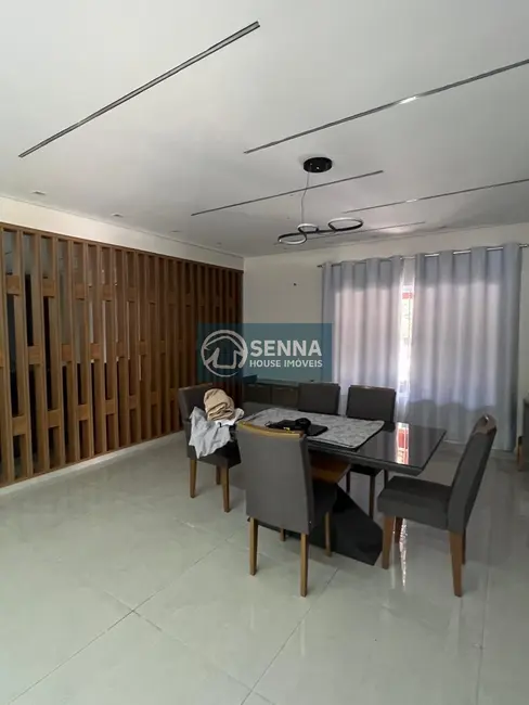 Foto 8 de Chácara com 3 quartos à venda, 4000m2 em Jardim Santa Maria, Campo Limpo Paulista - SP