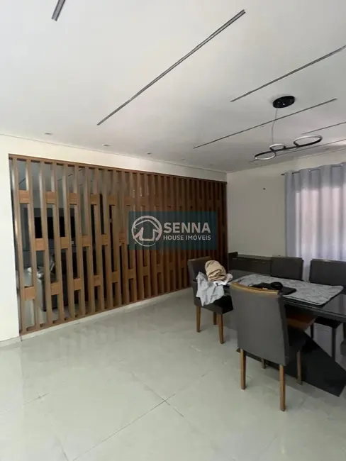 Foto 9 de Chácara com 3 quartos à venda, 4000m2 em Jardim Santa Maria, Campo Limpo Paulista - SP