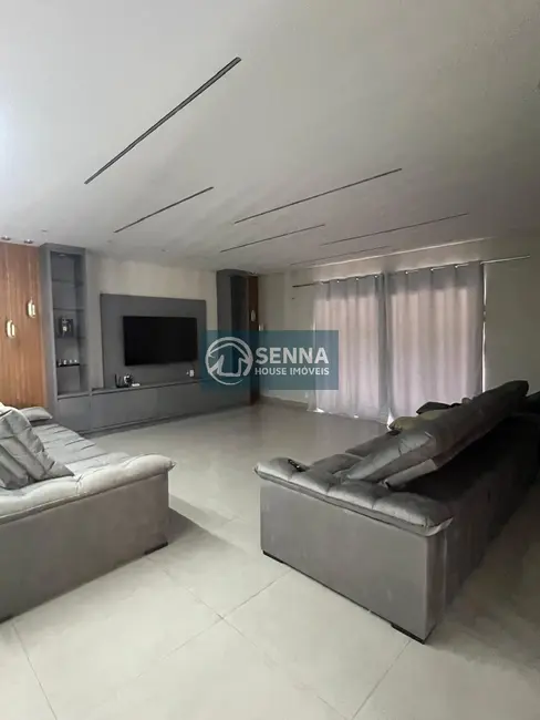 Foto 7 de Chácara com 3 quartos à venda, 4000m2 em Jardim Santa Maria, Campo Limpo Paulista - SP
