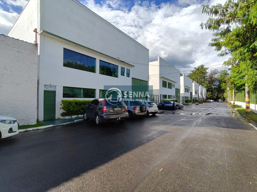 Foto 5 de Armazém / Galpão para alugar, 950m2 em Itupeva - SP