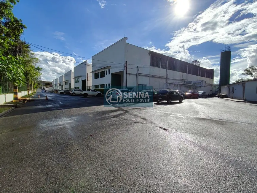 Foto 1 de Armazém / Galpão para alugar, 950m2 em Itupeva - SP