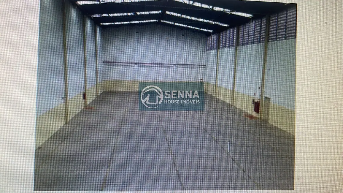 Foto 2 de Armazém / Galpão para alugar, 950m2 em Itupeva - SP