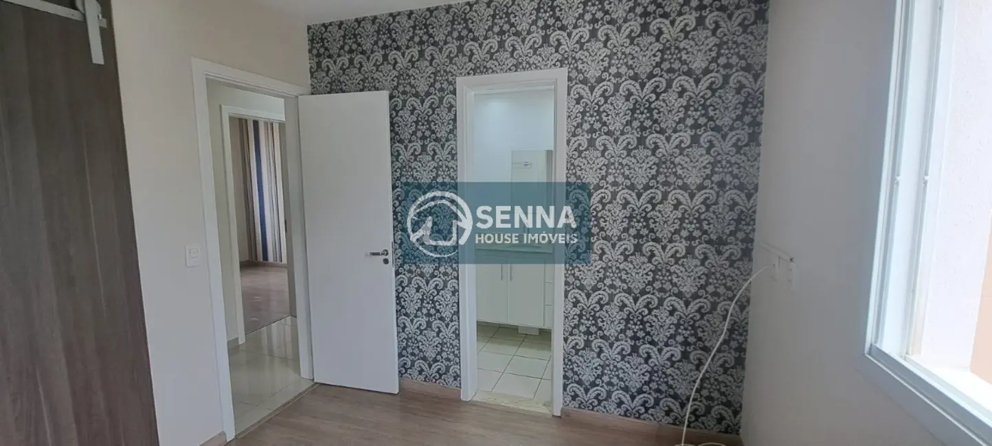 Apartamento com 3 quartos para alugar, 90m2 em Engordadouro, Jundiai - SP - imagem 4 Foto 4 de Apartamento com 3 quartos para alugar, 90m2 em Engordadouro, Jundiai - SP