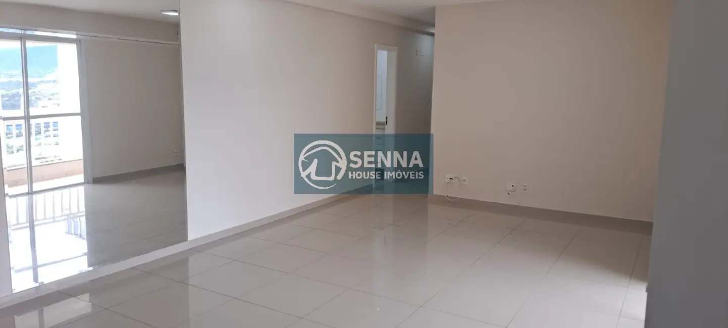 Apartamento com 3 quartos para alugar, 90m2 em Engordadouro, Jundiai - SP - imagem 5 Foto 5 de Apartamento com 3 quartos para alugar, 90m2 em Engordadouro, Jundiai - SP