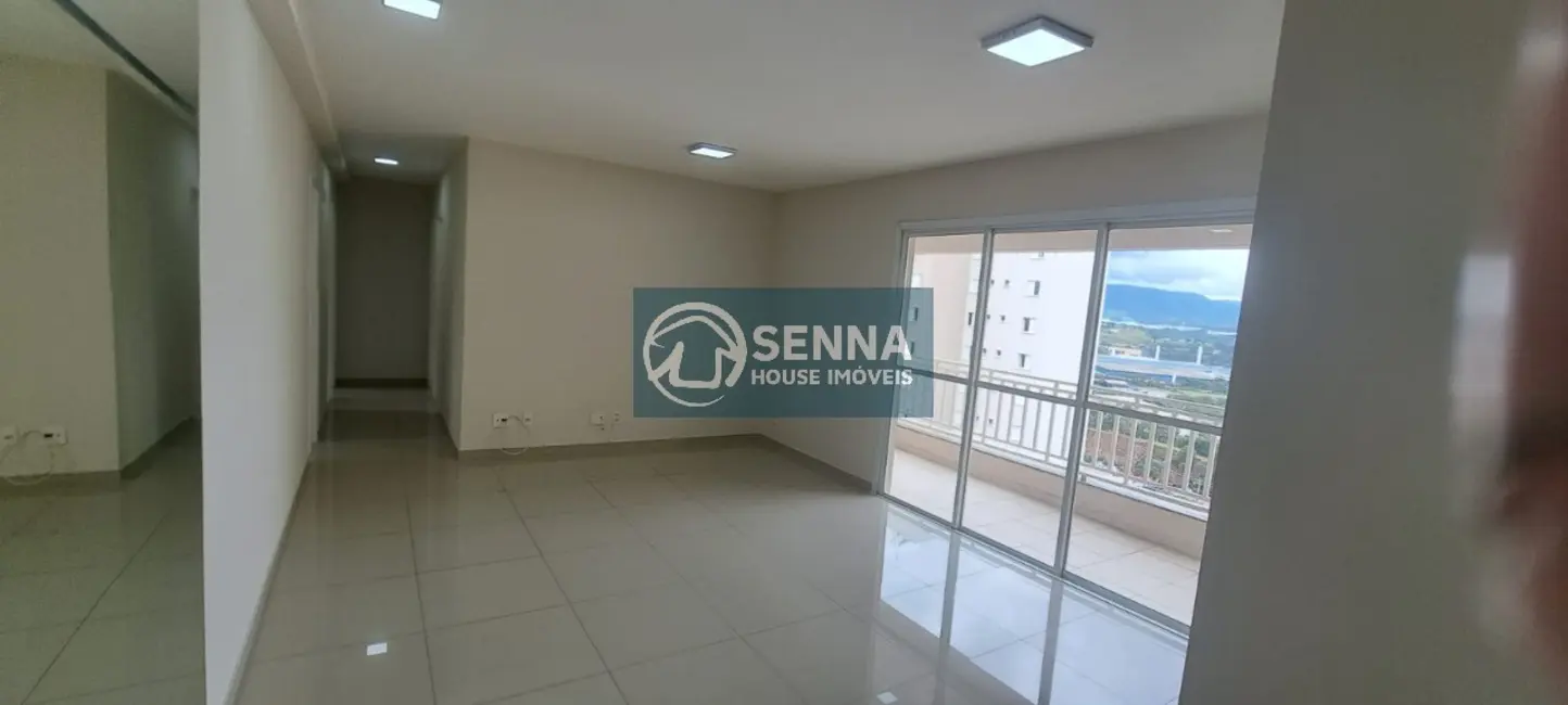 Apartamento com 3 quartos para alugar, 90m2 em Engordadouro, Jundiai - SP - imagem 1 Foto 1 de Apartamento com 3 quartos para alugar, 90m2 em Engordadouro, Jundiai - SP