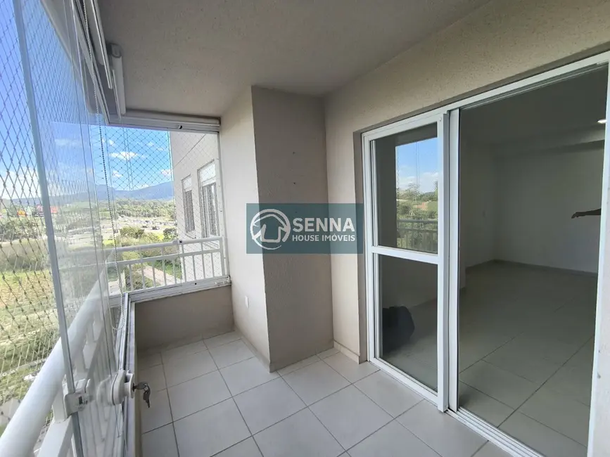 Foto 6 de Apartamento com 2 quartos à venda, 66m2 em Jardim Guanabara, Jundiai - SP