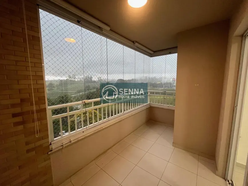 Foto 8 de Apartamento com 2 quartos à venda, 66m2 em Jardim Guanabara, Jundiai - SP
