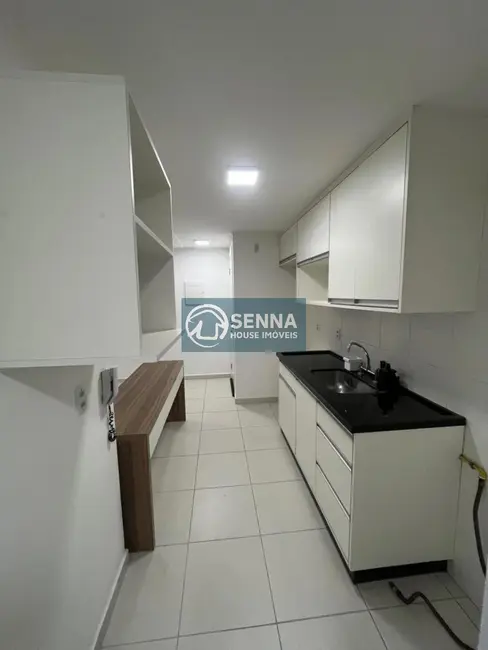 Foto 2 de Apartamento com 2 quartos à venda, 66m2 em Jardim Guanabara, Jundiai - SP