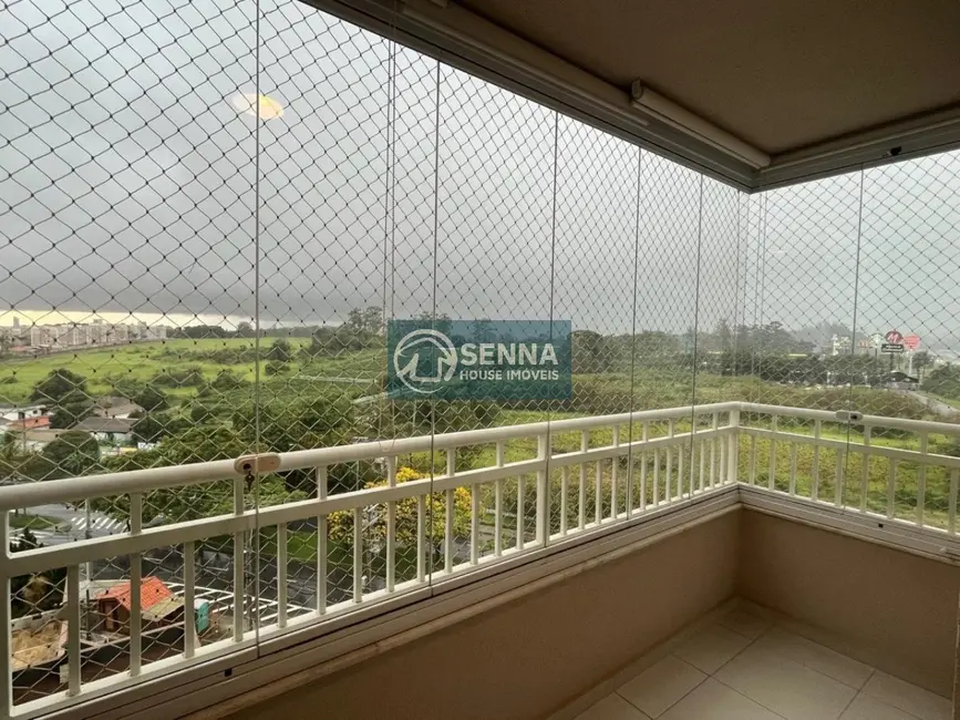 Foto 7 de Apartamento com 2 quartos à venda, 66m2 em Jardim Guanabara, Jundiai - SP