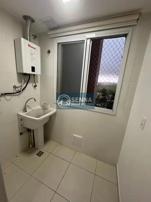 Foto 4 de Apartamento com 2 quartos à venda, 66m2 em Jardim Guanabara, Jundiai - SP