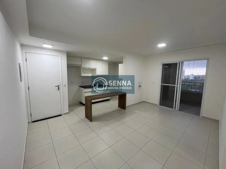 Foto 1 de Apartamento com 2 quartos à venda, 66m2 em Jardim Guanabara, Jundiai - SP