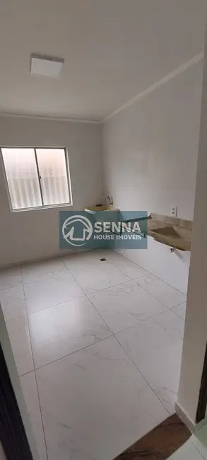 Foto 8 de Apartamento com 2 quartos à venda, 60m2 em Ponte de São João, Jundiai - SP