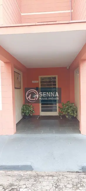 Foto 3 de Apartamento com 2 quartos à venda, 60m2 em Ponte de São João, Jundiai - SP