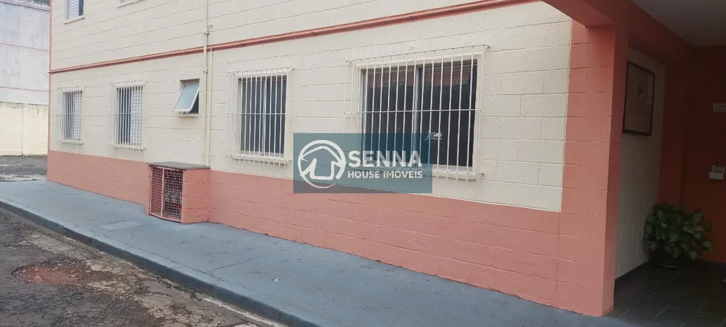 Foto 2 de Apartamento com 2 quartos à venda, 60m2 em Ponte de São João, Jundiai - SP