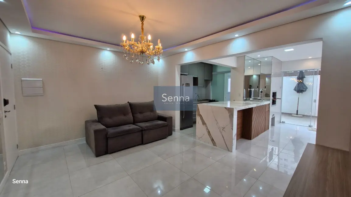 Apartamento com 2 quartos à venda e para alugar, 70m2 em Jardim Flórida, Jundiai - SP - imagem 2 Foto 2 de Apartamento com 2 quartos à venda e para alugar, 70m2 em Jardim Flórida, Jundiai - SP