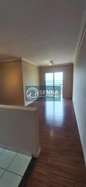 Apartamento com 3 quartos para alugar, 83m2 em Jardim Messina, Jundiai - SP - imagem 8 Foto 8 de Apartamento com 3 quartos para alugar, 83m2 em Jardim Messina, Jundiai - SP
